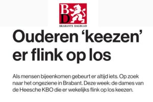 Nieuws afbeelding