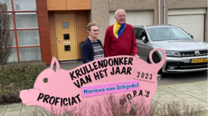 Nieuws afbeelding