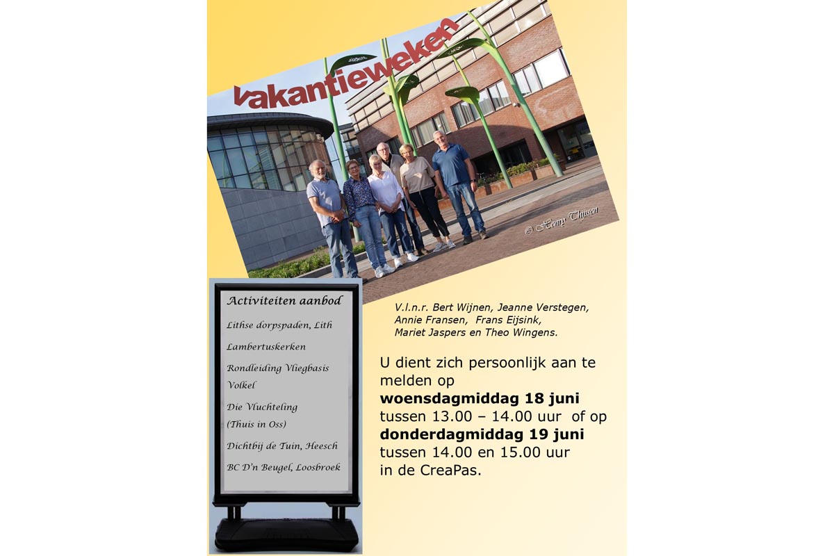 Nieuws afbeelding