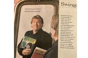 Nieuws afbeelding